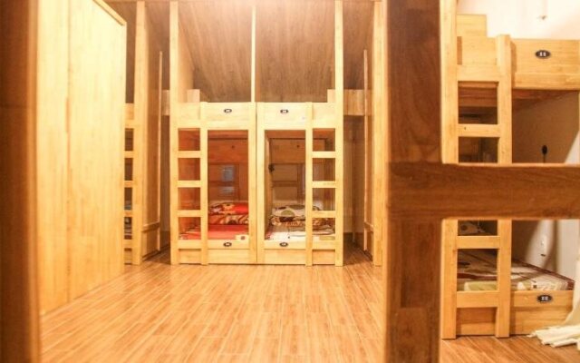 Thien Vu Homestay