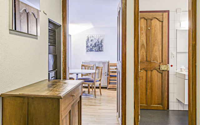 Chalet Jolimont