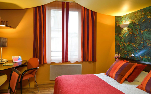 Logis Hôtel le St Georges Vendôme