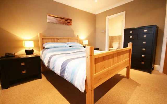 The Craster Arms Hotel