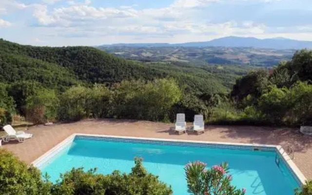 Paradiso Selvaggio