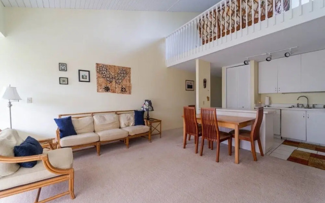 Kekoa Kahuku Turtle Bay - 1 Br Condo