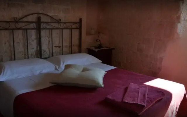 Masseria Morrone