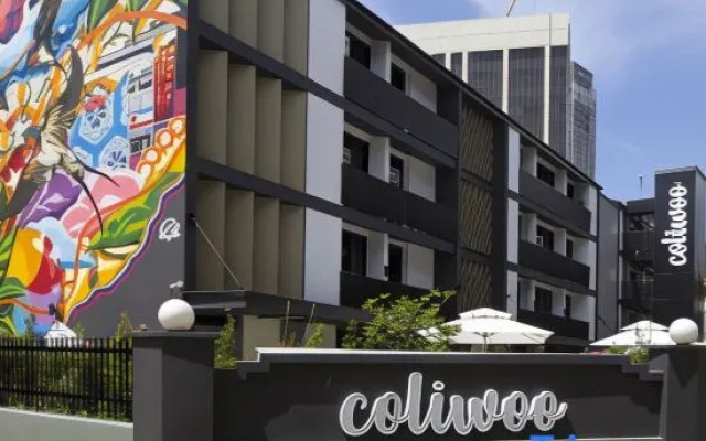 Coliwoo Keppel Co Living Serviced Apartments