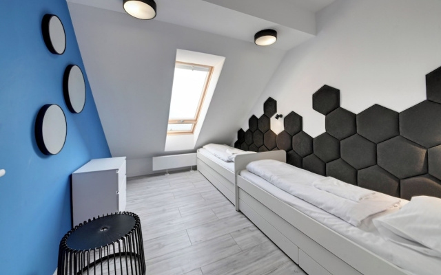 RentPlanet - Apartament Schroniskowa