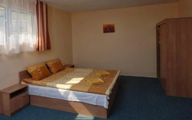 Hotel Antik