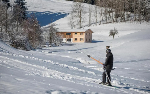 Lohansler Hütte