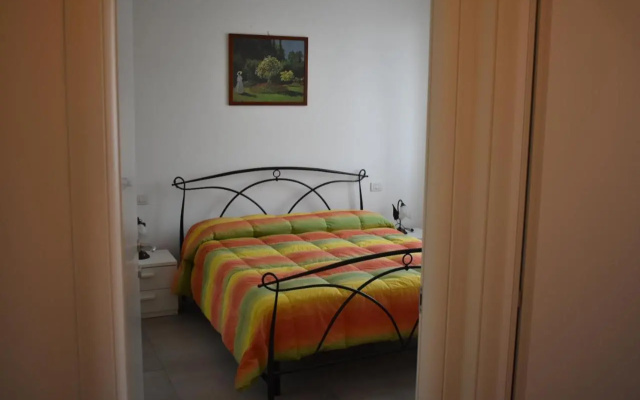 Residence Borsellino 41