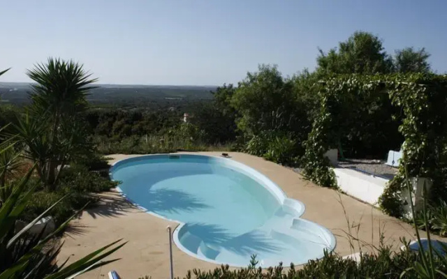 Silves Rural
