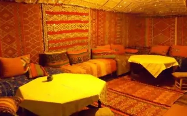 Morocco Excursion Bivouac