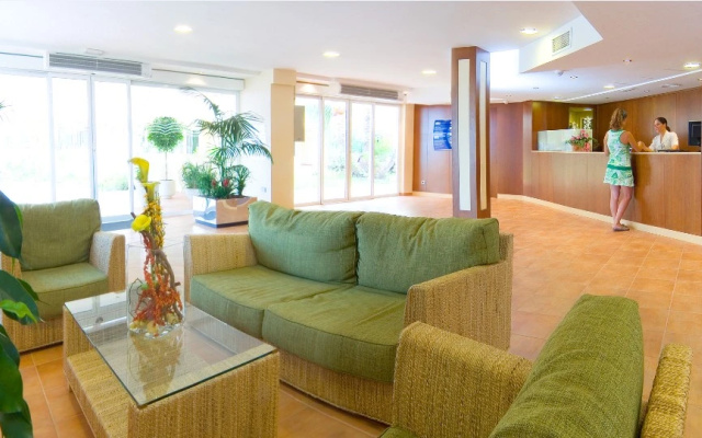 Отель RH Casablanca & Suites