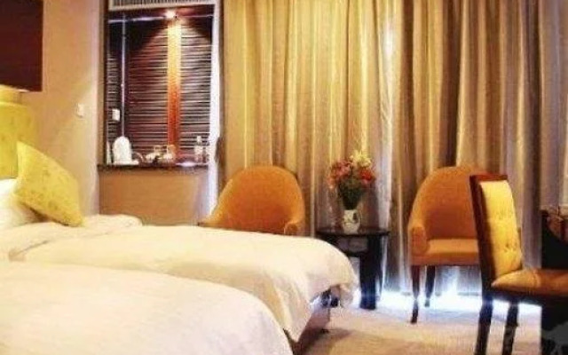 Scholars Inn Mudu