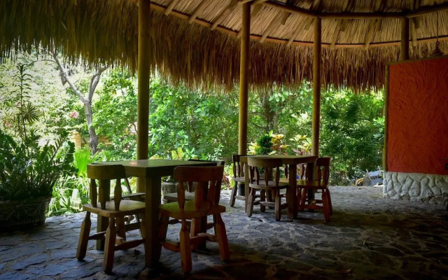 Bosques del Tayrona