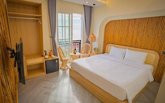Sensea Hillside Collection at Sunset Town - Managed by Sensea Retreat