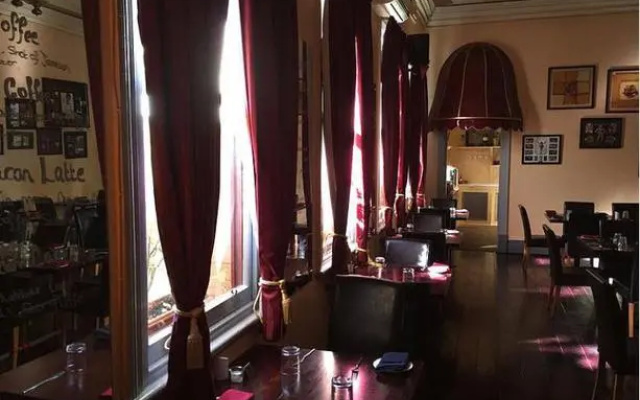 York Hotel Kalgoorlie