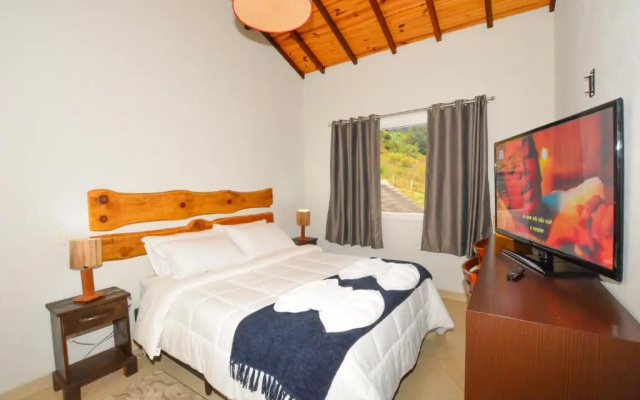 Maison Bleue Suites