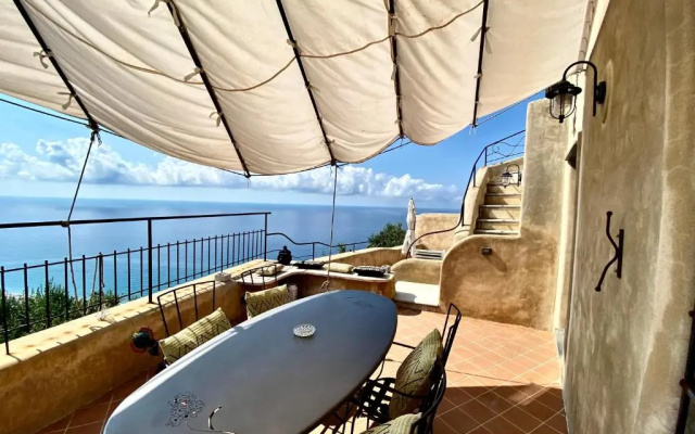 Casa vacanze A lea l'ua