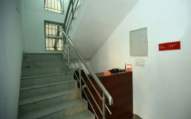 Green Tree Service Apartment