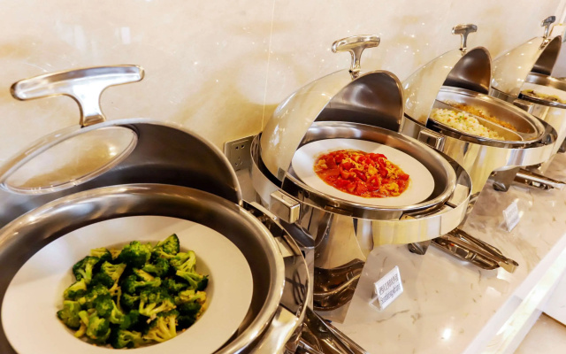 Quality Hotel Zhangye