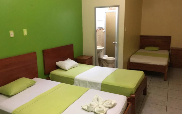 Journeys Hotel