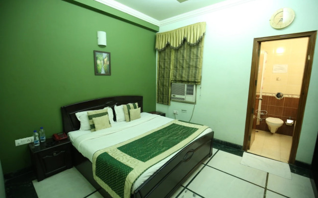 Hotel Singh Sahib