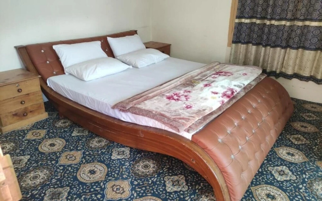 Laal Haveli