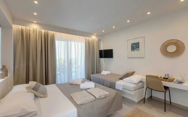 KAELA Pool Villas