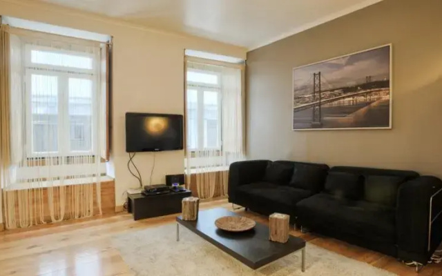 BmyGuest - Bairro Alto Charming Flat