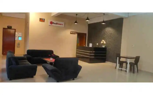 Hotel Raja Samosir