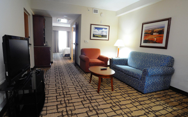 Hilton Garden Inn Atlanta Marietta
