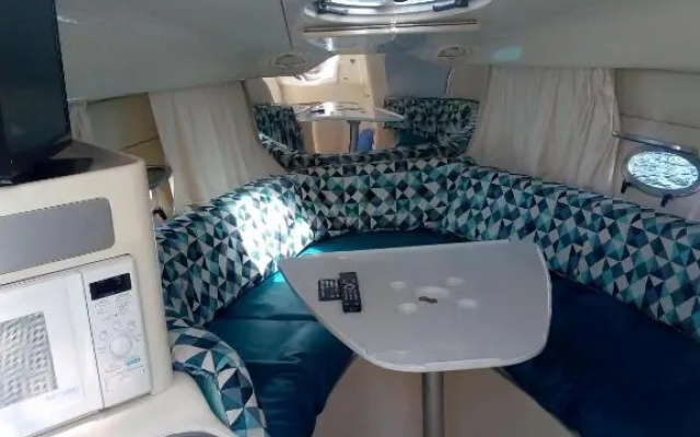 Beau Bateau Lilou 14