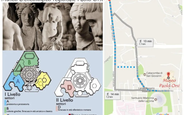 La Casa sul Viale