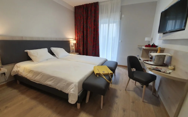 Berg'hotel