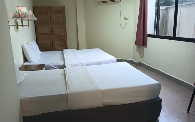 Hotel O Wawasan Inn