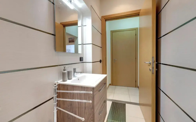 Mamo Florence - Charlize Apartment