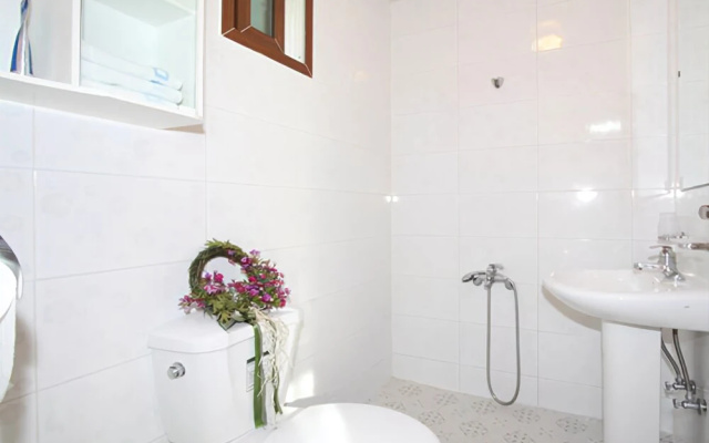 Yeongdeok Seapark Pension