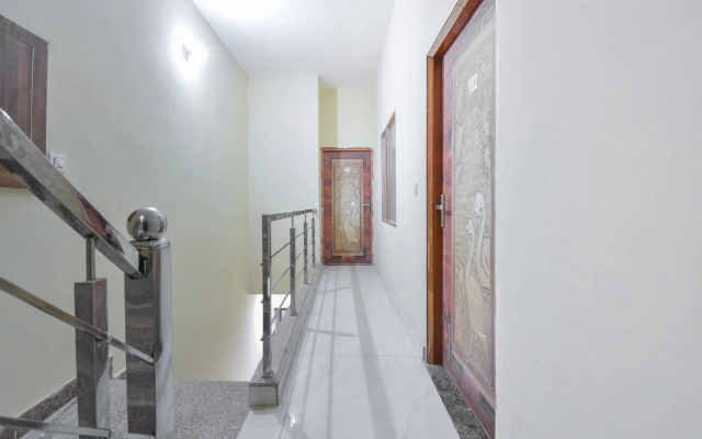 OYO 60851 Hotel SK Grand
