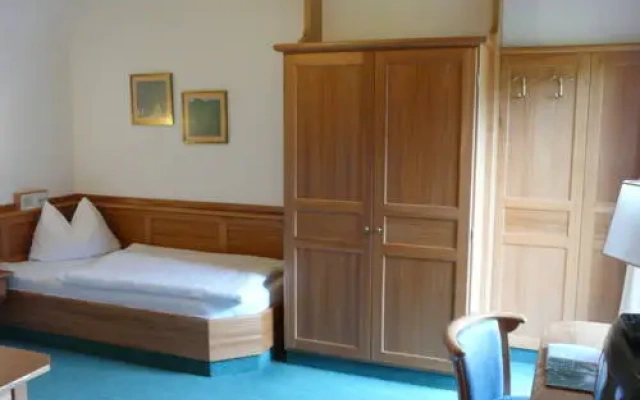 Hotel St. Virgil Salzburg