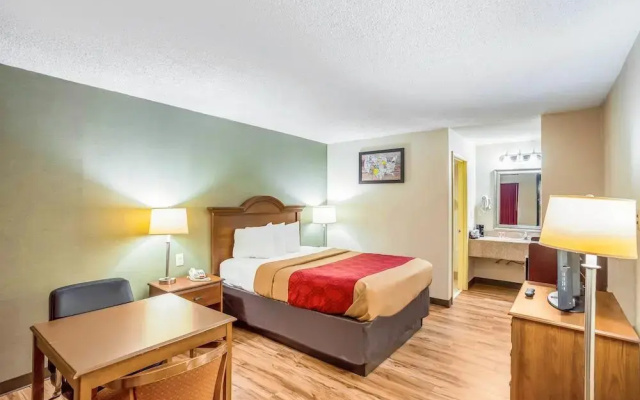 Quality Inn