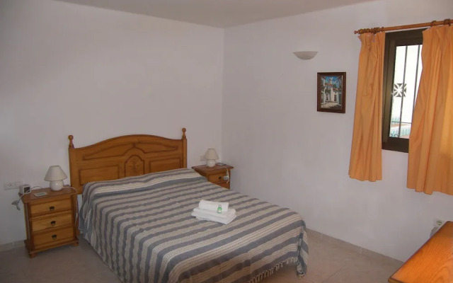 Nerja Villas Capistrano - Apartamentos Turísticos