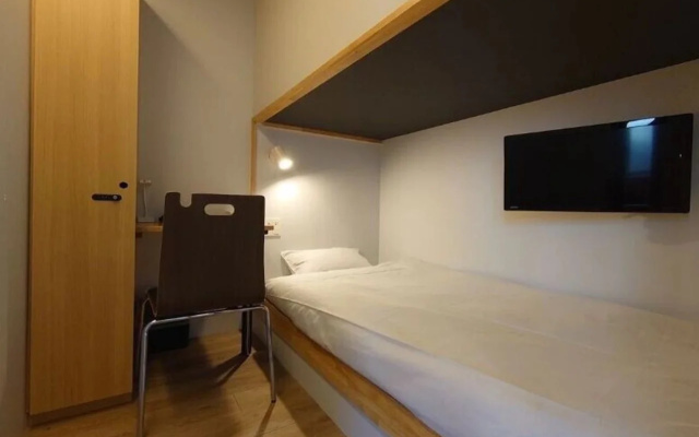 Hotel Atarayo Osaka