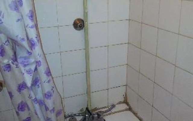 Eldoret Wagon hotel
