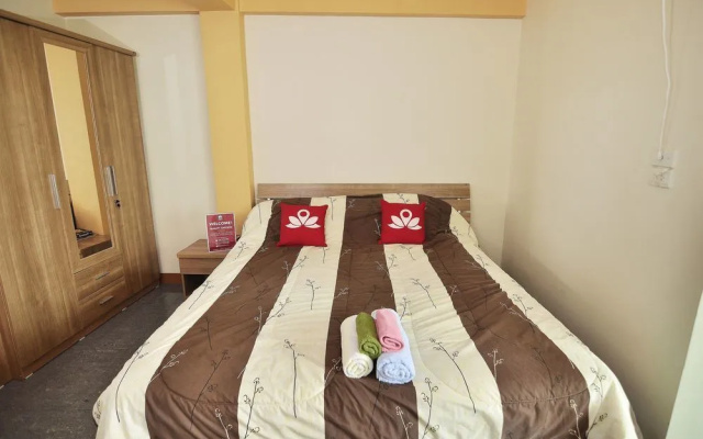 Zen Rooms Kallapruk