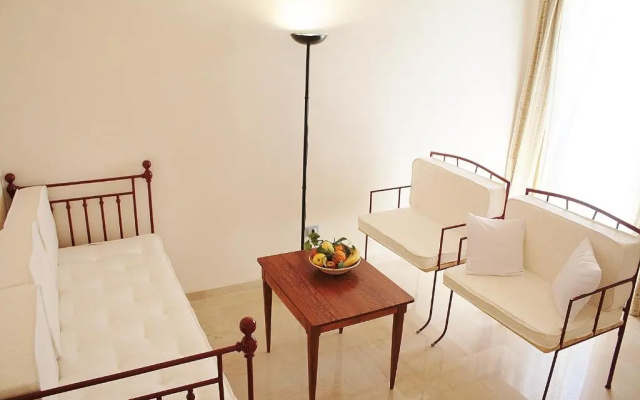 Antica Masseria Torre Mozza