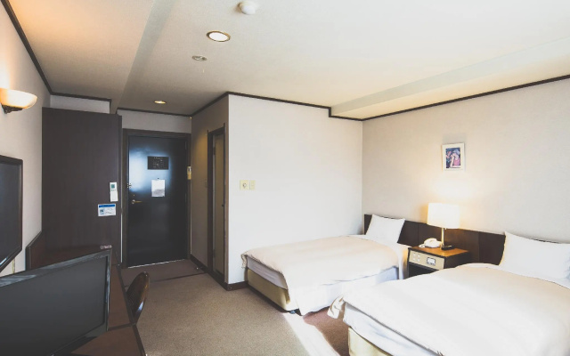 Hotel Karuizawa Elegance