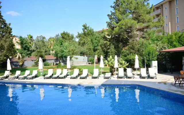 Anita Sunpark Hotel