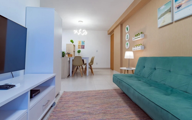 Cupe Beach Living para 8 por Carpediem