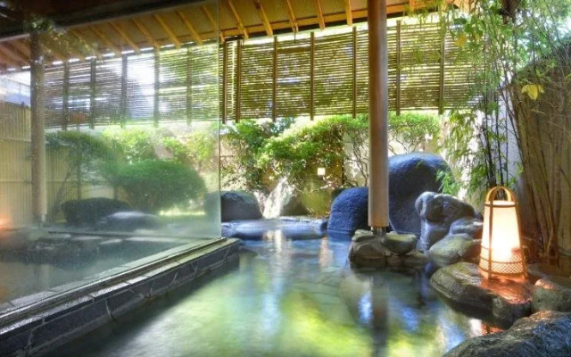Satouya Ryokan
