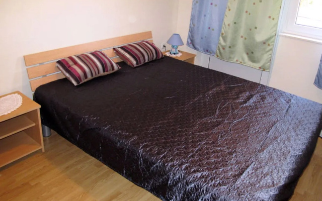 Apartment Giljo Ammoudi 30127