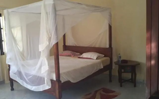 Fahari House Watamu